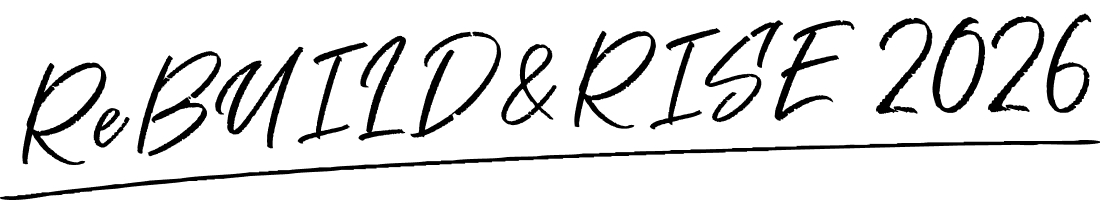 ReBUILD&RISE 2026