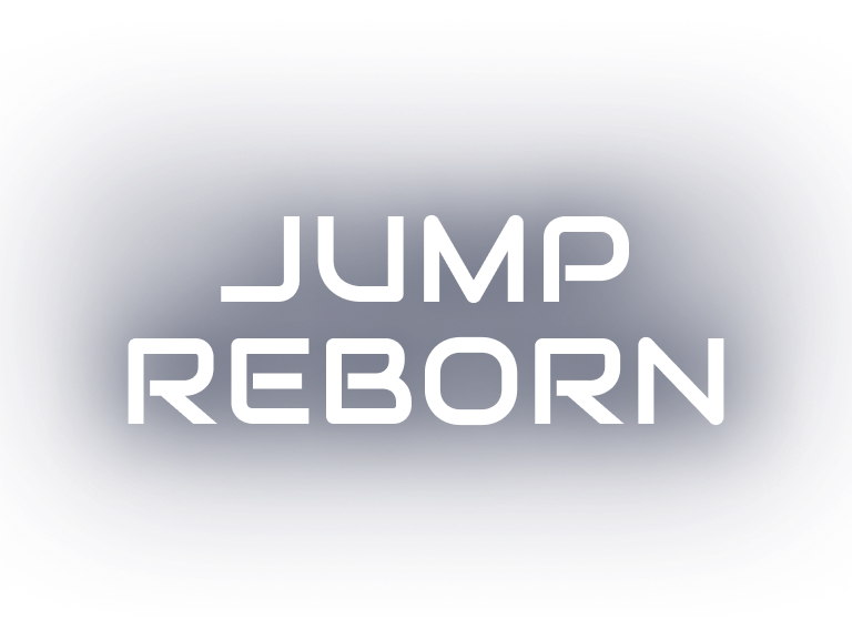 JUMP REBORN