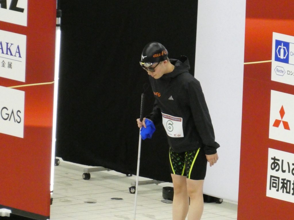 石原愛依　ジャパンパラ大会振り返り＆近況報告映像公開