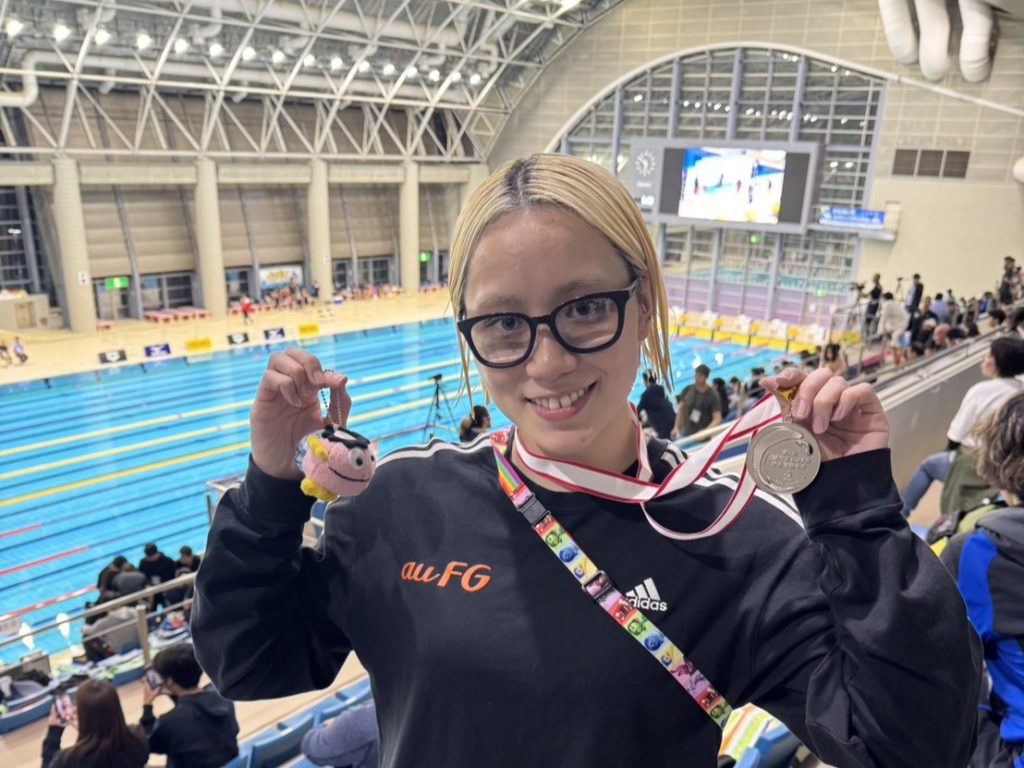 10月の活動報告