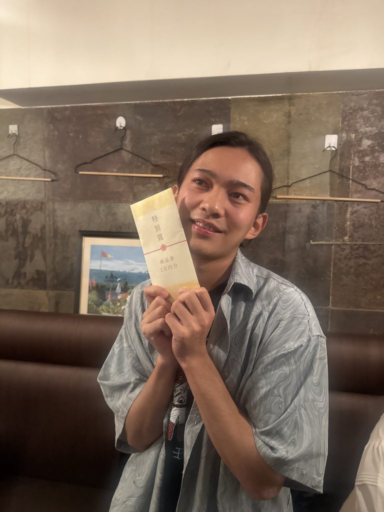 2026年、新人歓迎会を行いました！！🍻